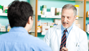 Consultazione di un medico
