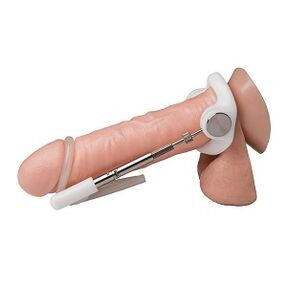 Aumenta il pene con un estensione