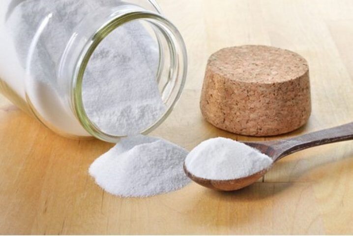 Ingrandimento del pene con limonata