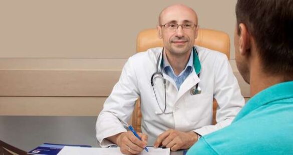 Controindicazioni al massaggio del pene secondo il medico
