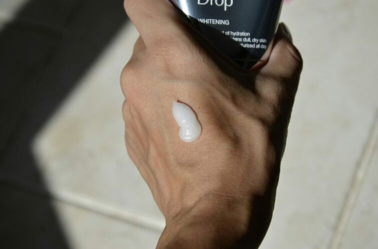 Crema per l'ingrandimento del pene